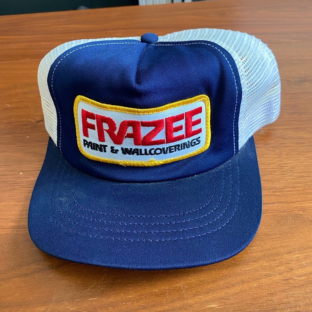 Frazee Paint & Wall Coverings Hat
